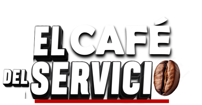 Logo el Café
